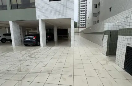 Imagem: Apartamento para Venda, Centro Mongaguá