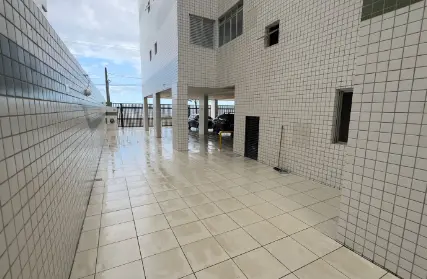 Imagem: Apartamento para Venda, Centro Mongaguá