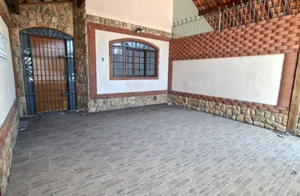 Imagem: Casa Térrea para Venda, Ocian