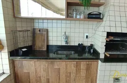 Imagem: Apartamento para Venda, Ocian