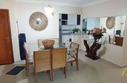 Imagem: Apartamento para Venda, Ocian