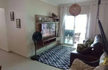 Imagem: Apartamento para Venda, Ocian
