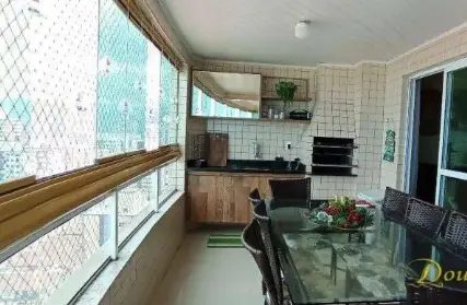 Imagem: Apartamento para Venda, Ocian