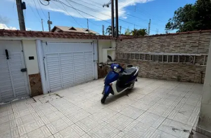 Imagem: Casa Térrea para Venda, Nova Peruíbe