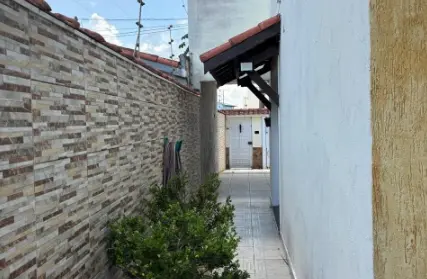 Imagem: Casa Térrea para Venda, Nova Peruíbe