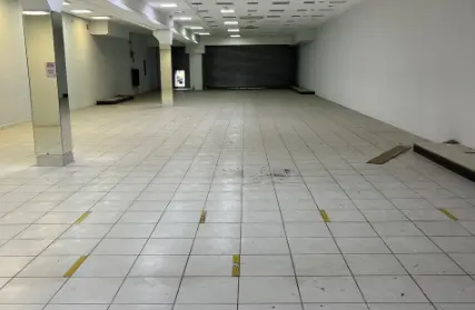 Imagem: Ponto Comercial para Alugar, Vicente de Carvalho