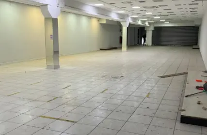 Imagem: Ponto Comercial para Alugar, Vicente de Carvalho
