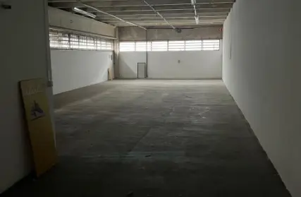 Imagem: Ponto Comercial para Alugar, Vicente de Carvalho