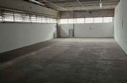 Imagem: Ponto Comercial para Alugar, Vicente de Carvalho