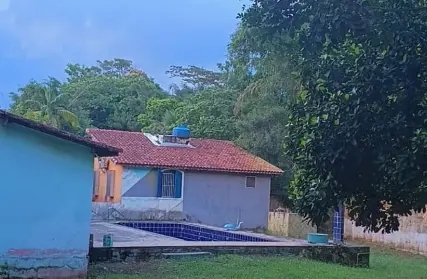 Imagem: Chácara / Sítio para Venda, Vila Loty