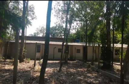 Imagem: Chácara / Sítio para Venda, Vila Loty
