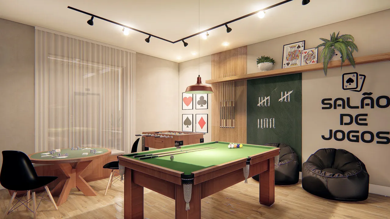 Imagem: Apartamento para Venda, Vila Oceanópolis