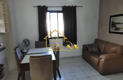 Imagem: Apartamento para Venda, Vila Tupi