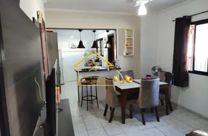 Imagem: Apartamento para Venda, Vila Tupi