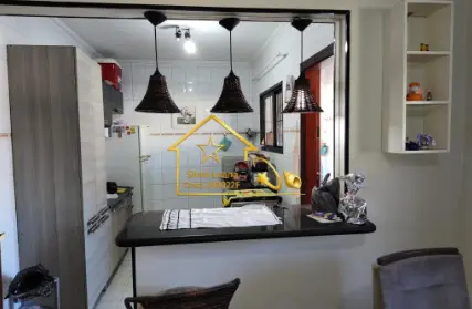 Imagem: Apartamento para Venda, Vila Tupi