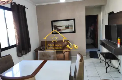 Imagem: Apartamento para Venda, Vila Tupi