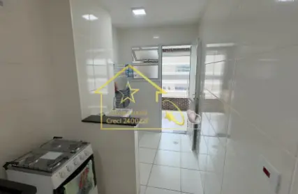Imagem: Apartamento para Venda, Real