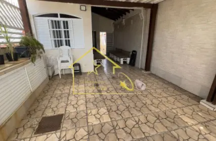 Imagem: Casa Térrea para Venda, Imperador