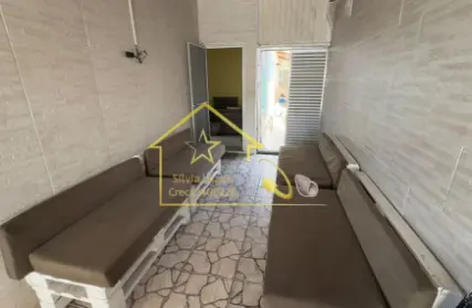 Imagem: Casa Térrea para Venda, Imperador