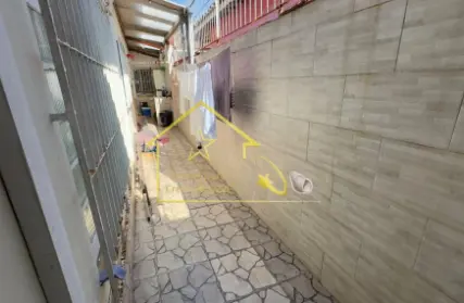 Imagem: Casa Térrea para Venda, Imperador