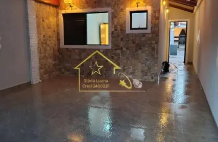 Imagem: Casa Térrea para Venda, Caiçara