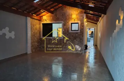 Imagem: Casa Térrea para Venda, Caiçara