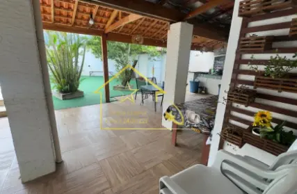 Imagem: Casa Térrea para Venda, Real