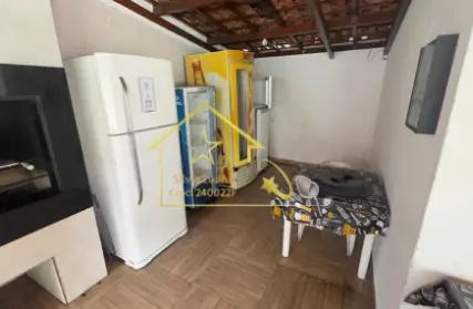 Imagem: Casa Térrea para Venda, Real
