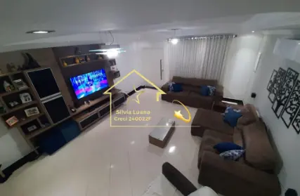 Imagem: Casa Térrea para Venda, Maracanã