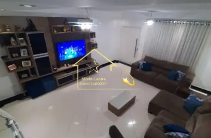 Imagem: Casa Térrea para Venda, Maracanã