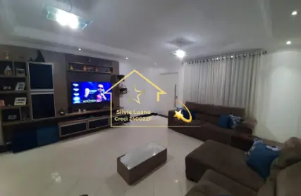Imagem: Casa Térrea para Venda, Maracanã