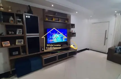 Imagem: Casa Térrea para Venda, Maracanã