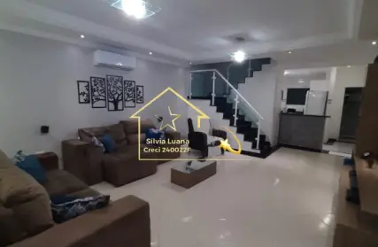 Imagem: Casa Térrea para Venda, Maracanã