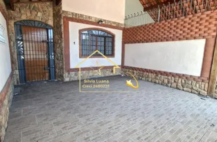 Imagem: Casa Térrea para Venda, Ocian