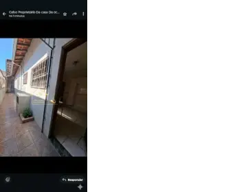 Imagem: Casa Térrea para Venda, Ocian