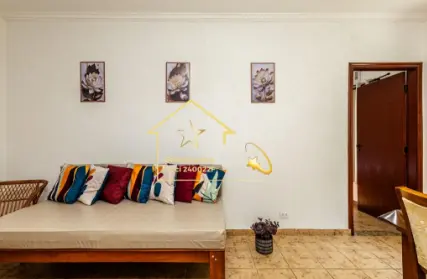 Imagem: Apartamento para Venda, Canto do Forte