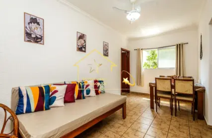 Imagem: Apartamento para Venda, Canto do Forte
