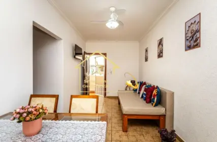Imagem: Apartamento para Venda, Canto do Forte