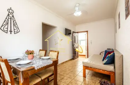 Imagem: Apartamento para Venda, Canto do Forte