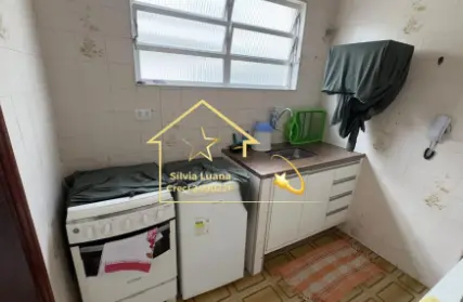 Imagem: Apartamento para Venda, Caiçara