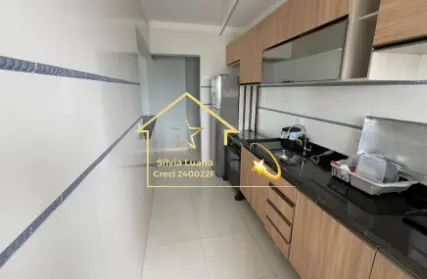 Imagem: Apartamento para Venda, Real