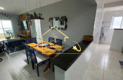 Imagem: Apartamento para Venda, Real