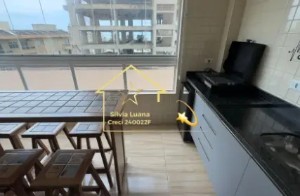 Imagem: Apartamento para Venda, Real
