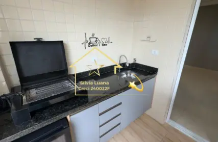 Imagem: Apartamento para Venda, Real