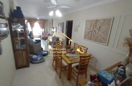 Imagem: Apartamento para Venda, Boqueirão