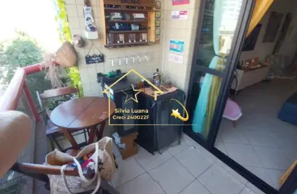 Imagem: Apartamento para Venda, Boqueirão