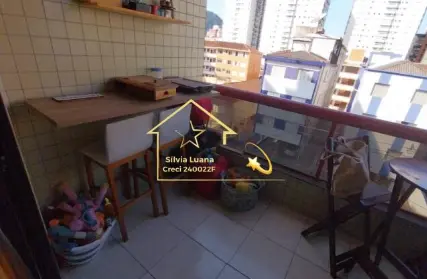 Imagem: Apartamento para Venda, Boqueirão