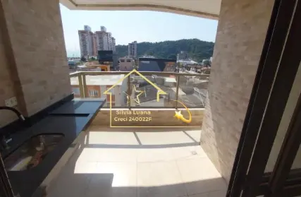 Imagem: Apartamento para Venda, Boqueirão