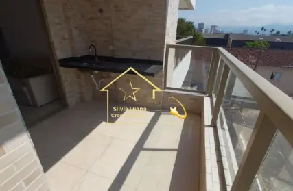 Imagem: Apartamento para Venda, Boqueirão