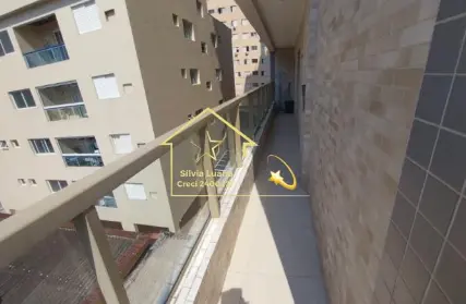Imagem: Apartamento para Venda, Boqueirão